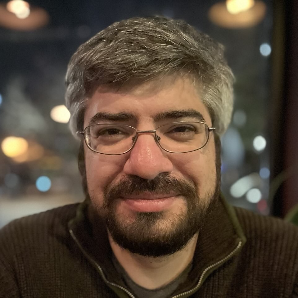 Gabe Fierro; Photo credit: Sonia Spindt